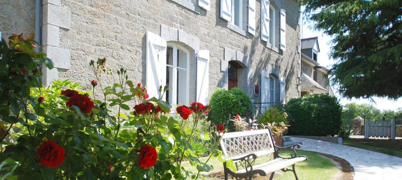 Le Chatellier Cancale Exteriér fotografie