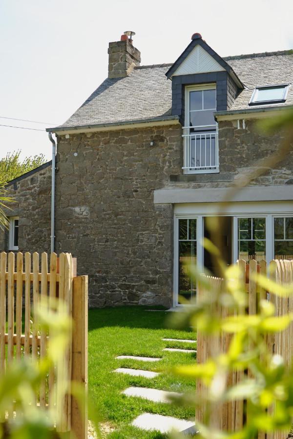 Le Chatellier Cancale Exteriér fotografie